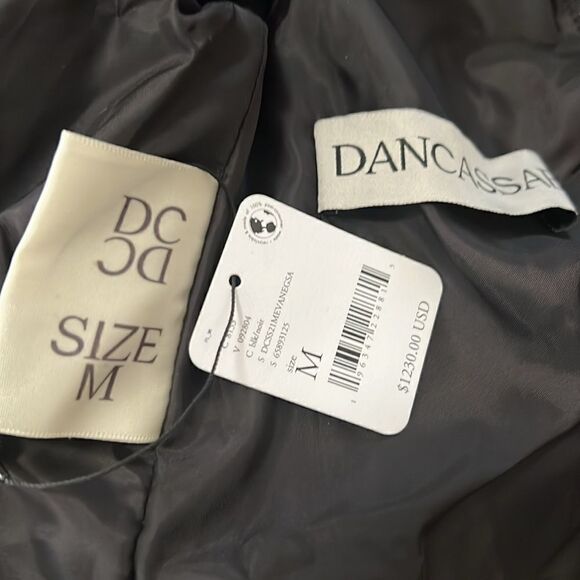 New Free People DANCASSAB 
Eva Blazer - Picture 12 of 13